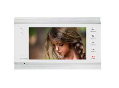 ViHOME M72W Монитор видеодомофона