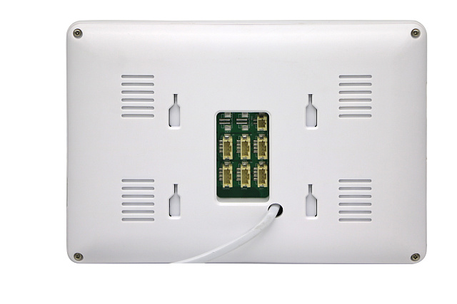 ViHOME M71W Монитор видеодомофона