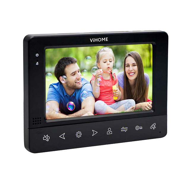 ViHOME M71B Монитор видеодомофона