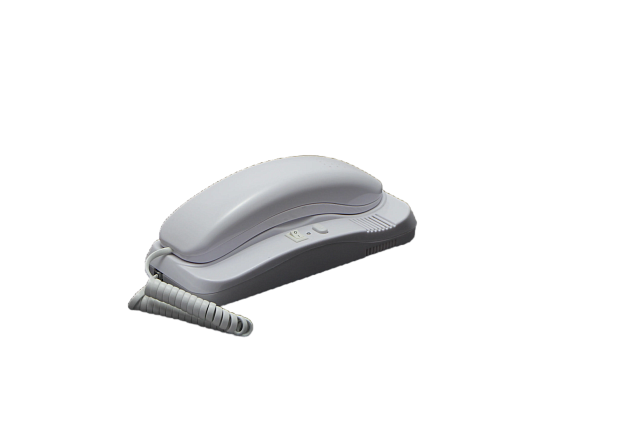 Трубка координатная переговорная TR-01