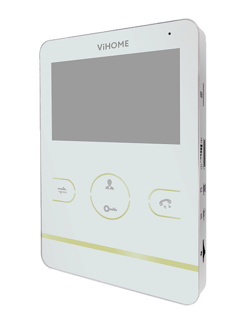 ViHOME M4W Монитор видеодомофона