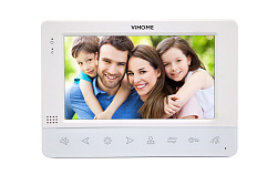 ViHOME M71W Монитор видеодомофона