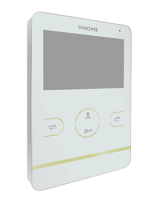 ViHOME M4W Монитор видеодомофона