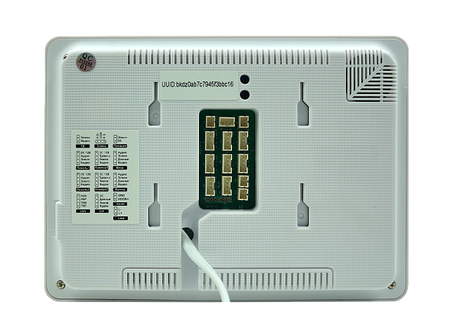 ViHOME M81