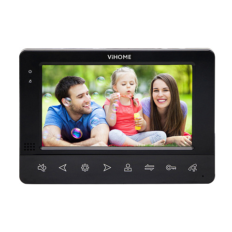 ViHOME M71B Монитор видеодомофона