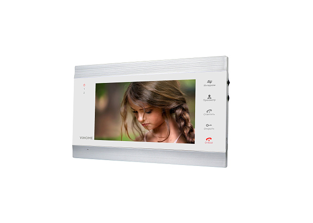 ViHOME M72W Монитор видеодомофона