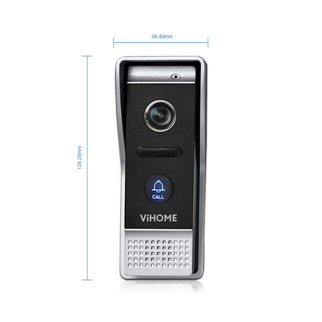 ViHOME-P2F
