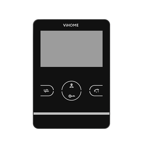 ViHOME M4B Монитор видеодомофона